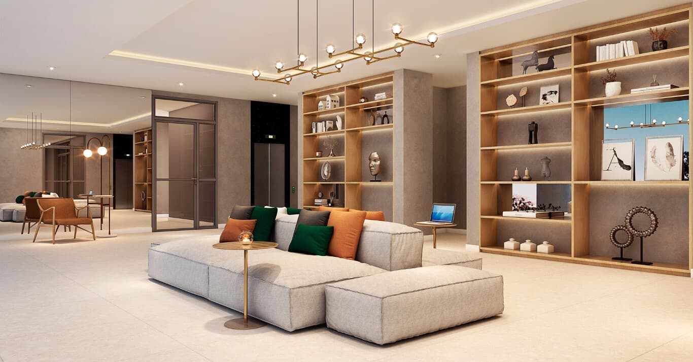 Place Klabin - Residencial — imagem 3