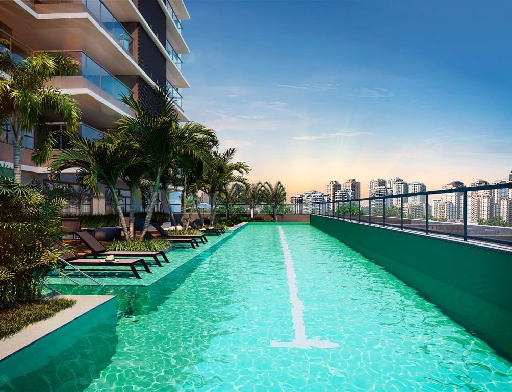 Place Klabin - Residencial — imagem 4