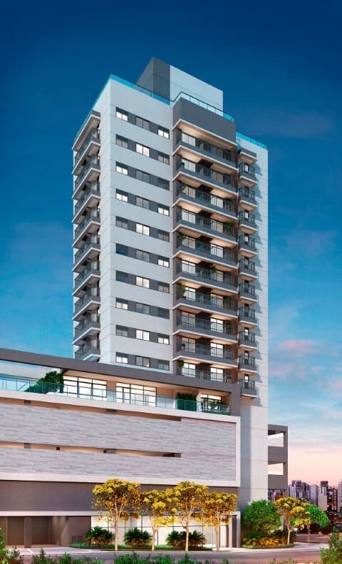Place Klabin Vie - Residencial