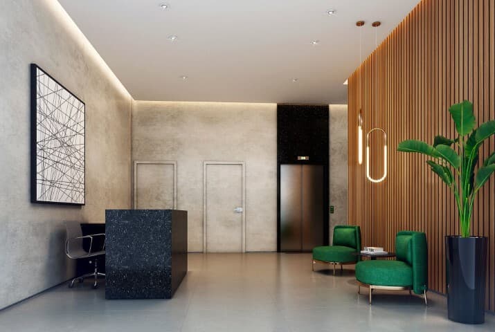 Place Klabin Vie - Residencial — imagem 3