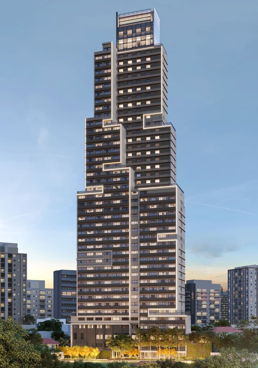 Torre Bela Vista - Residencial — imagem 4