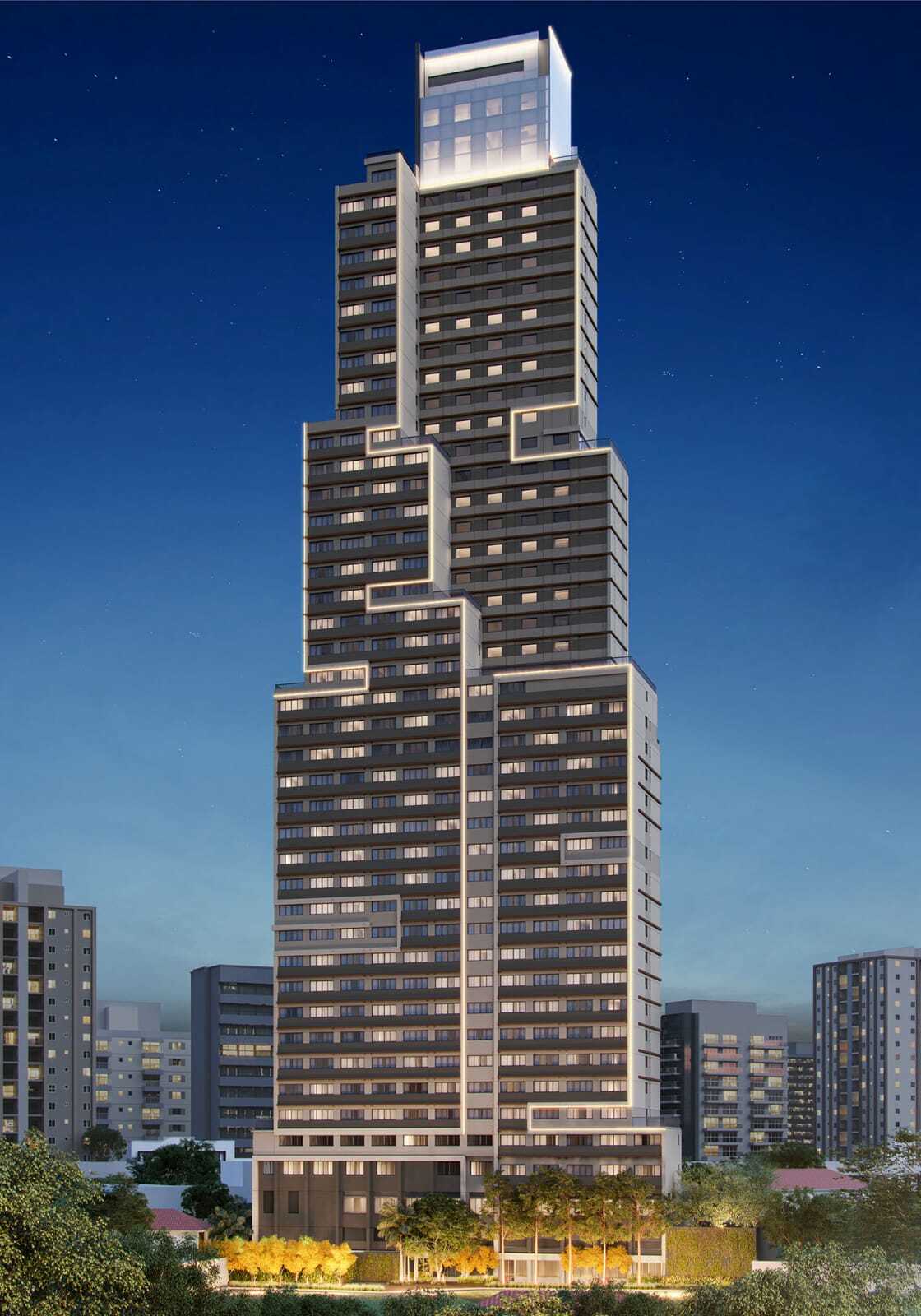 Torre Bela Vista - Residencial — imagem 2