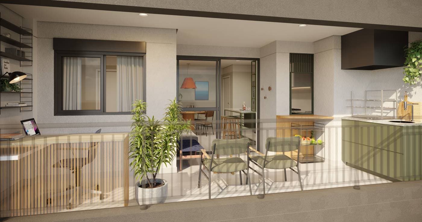 Smart Home Nova Klabin — imagem 5