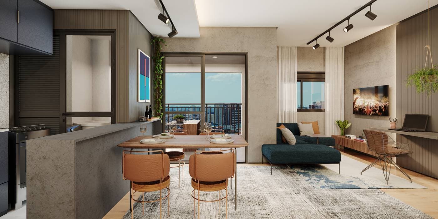 Smart Home Nova Klabin — imagem 3