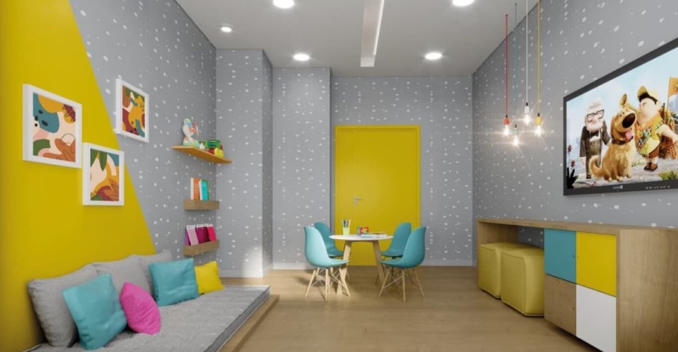 GO Barra Funda - Residencial — imagem 4