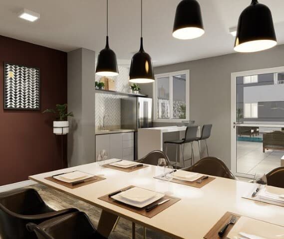 Metrocasa Vila das Belezas - NR — imagem 4
