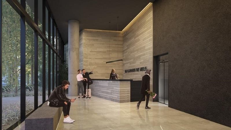 ON Cardoso de Melo - Residencial — imagem 3