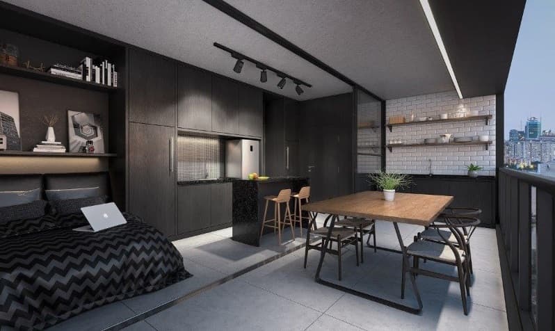 ON Cardoso de Melo - Residencial — imagem 5