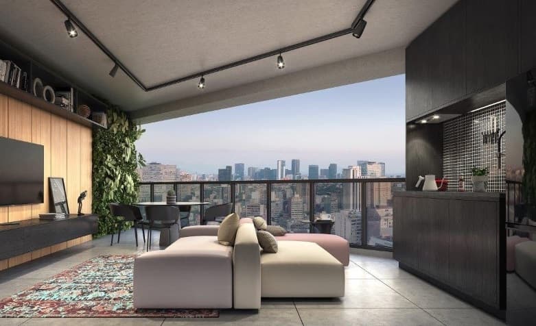 ON Cardoso de Melo - Residencial — imagem 4