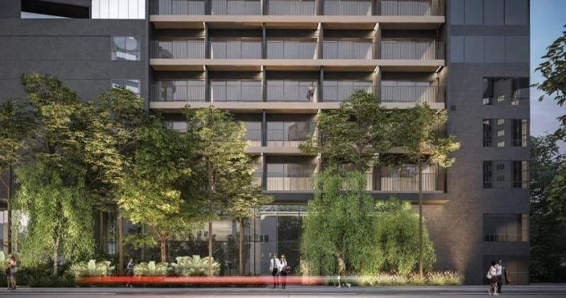 ON Cardoso de Melo - Residencial — imagem 2