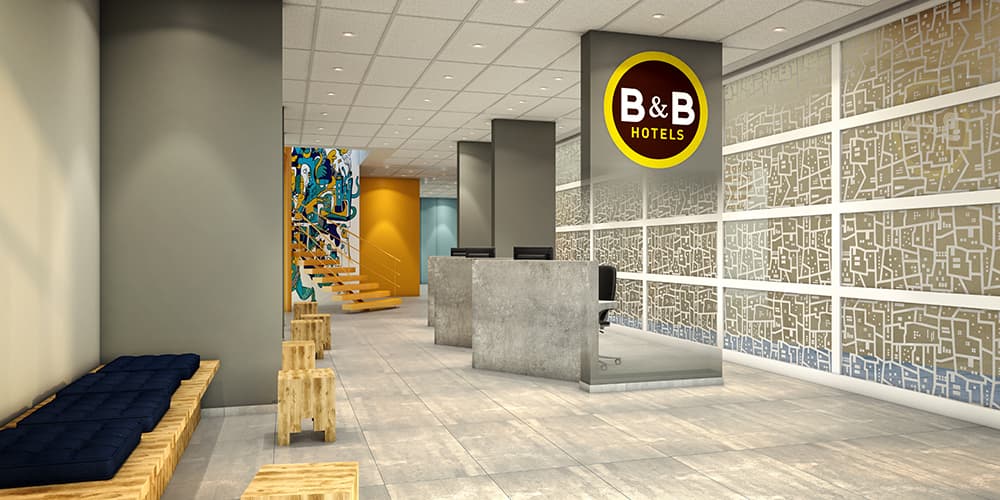 B&B São Paulo Luz — imagem 3