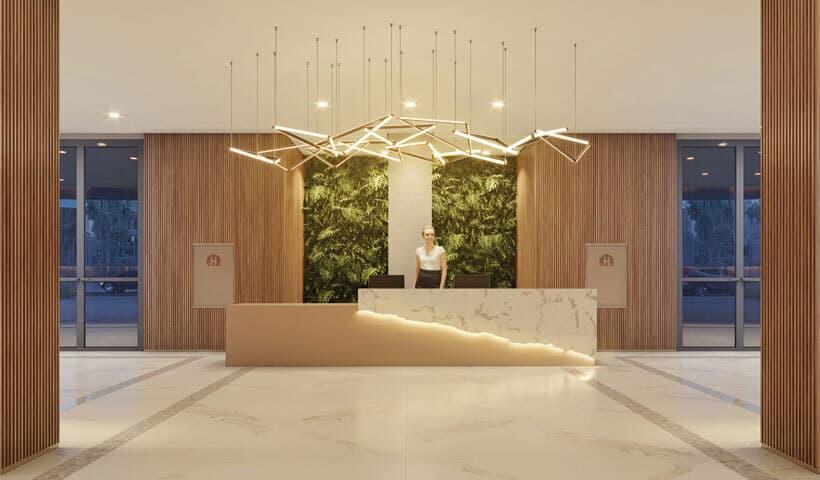 Arkadio EZ by Ott - Residencial — imagem 4