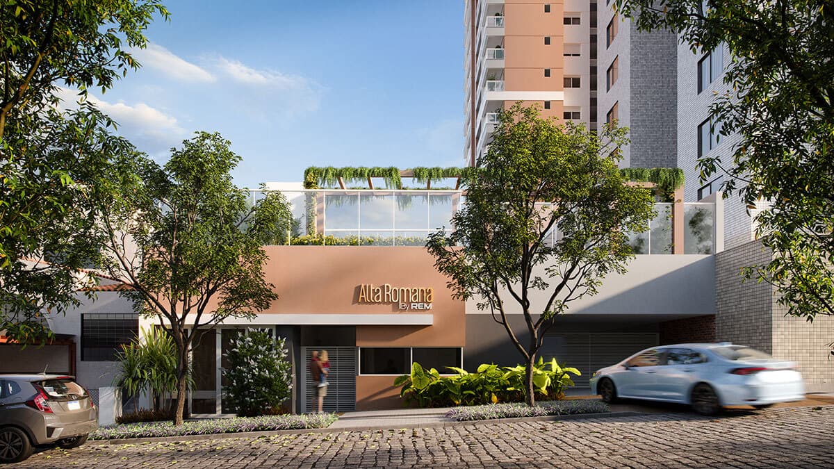 Alta Romana by REM — imagem 2