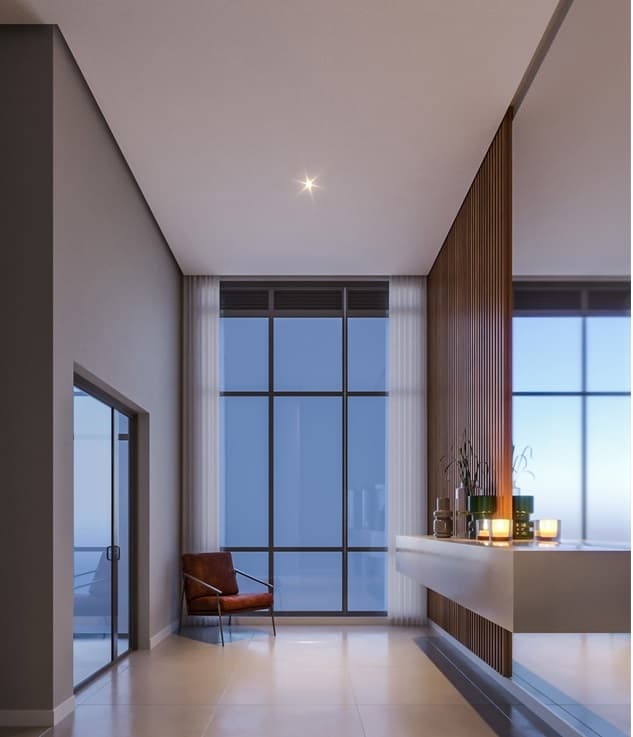 Home Resort Penha — imagem 4
