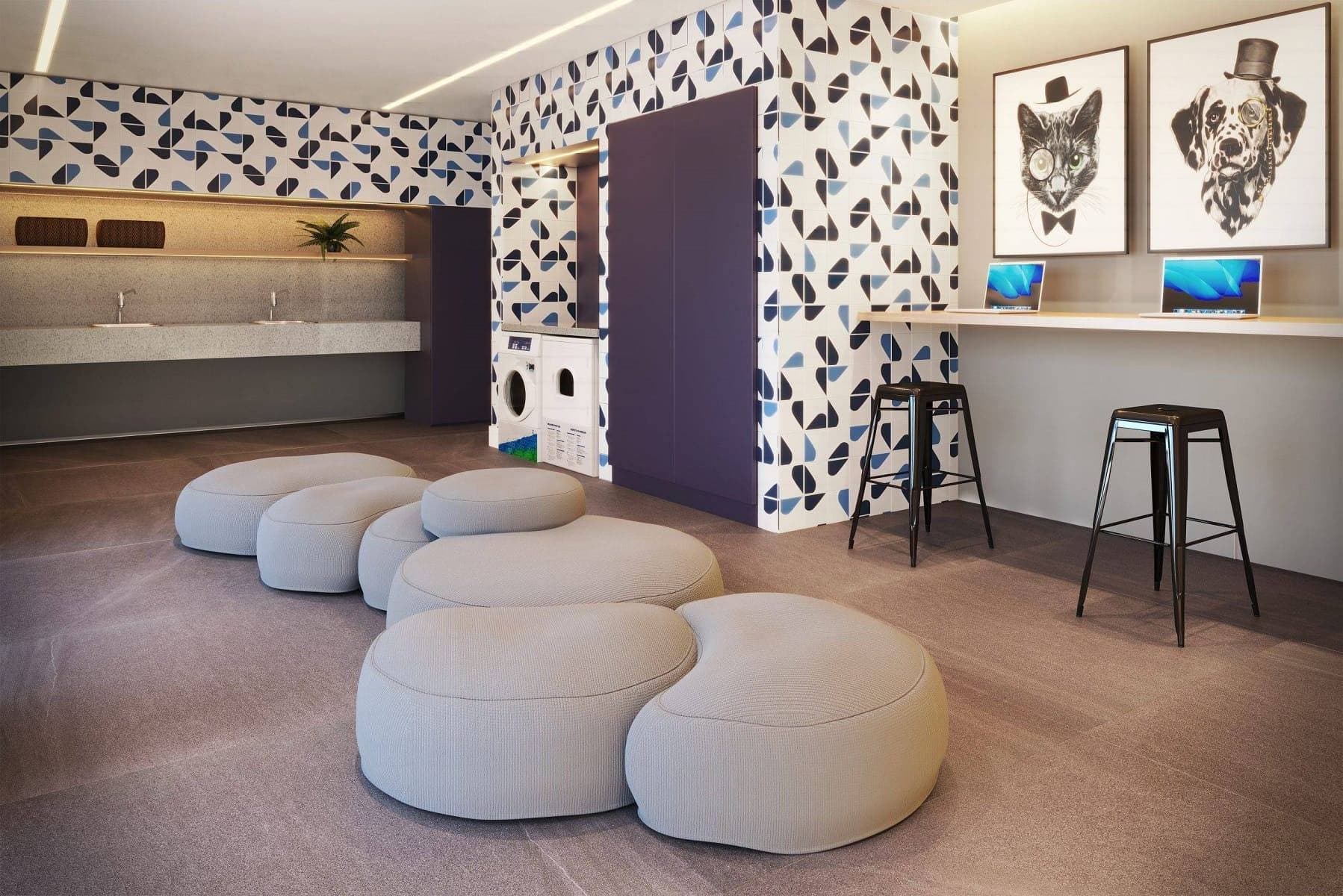 Zip Brooklin - Residencial — imagem 5