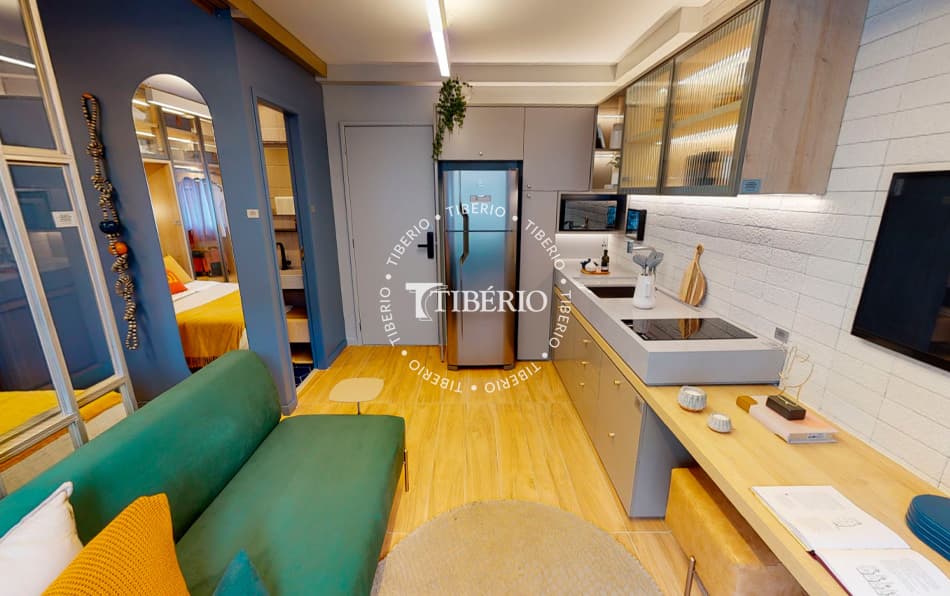 Hype Vila Mariana - Residencial — imagem 5