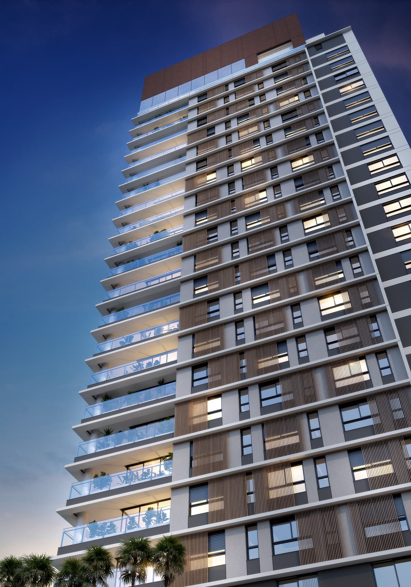 Mirage Ibirapuera - Residencial — imagem 4