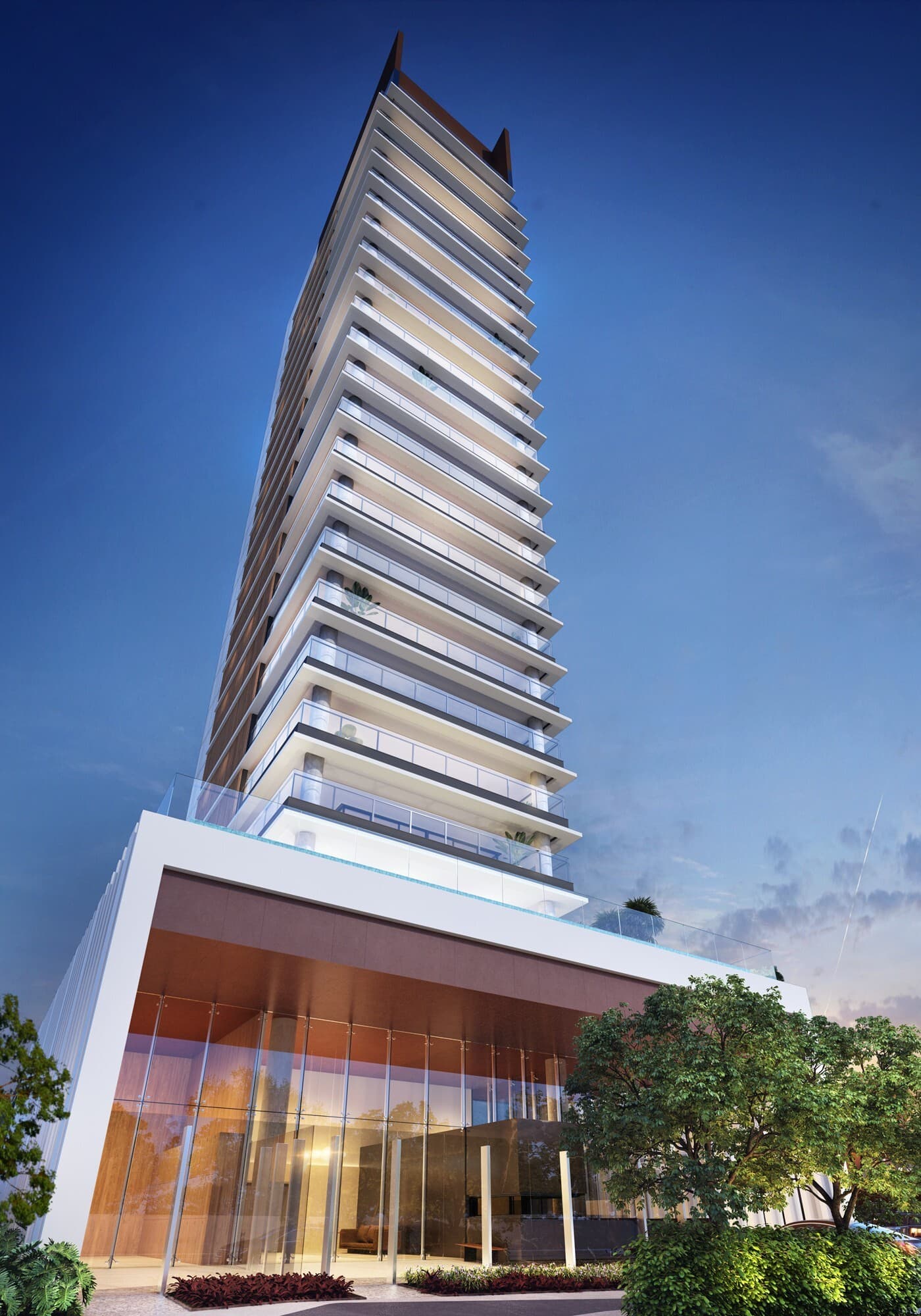 Mirage Ibirapuera - Residencial — imagem 3