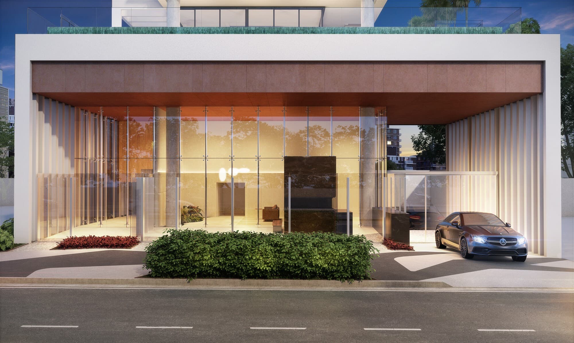 Mirage Ibirapuera - Residencial — imagem 5