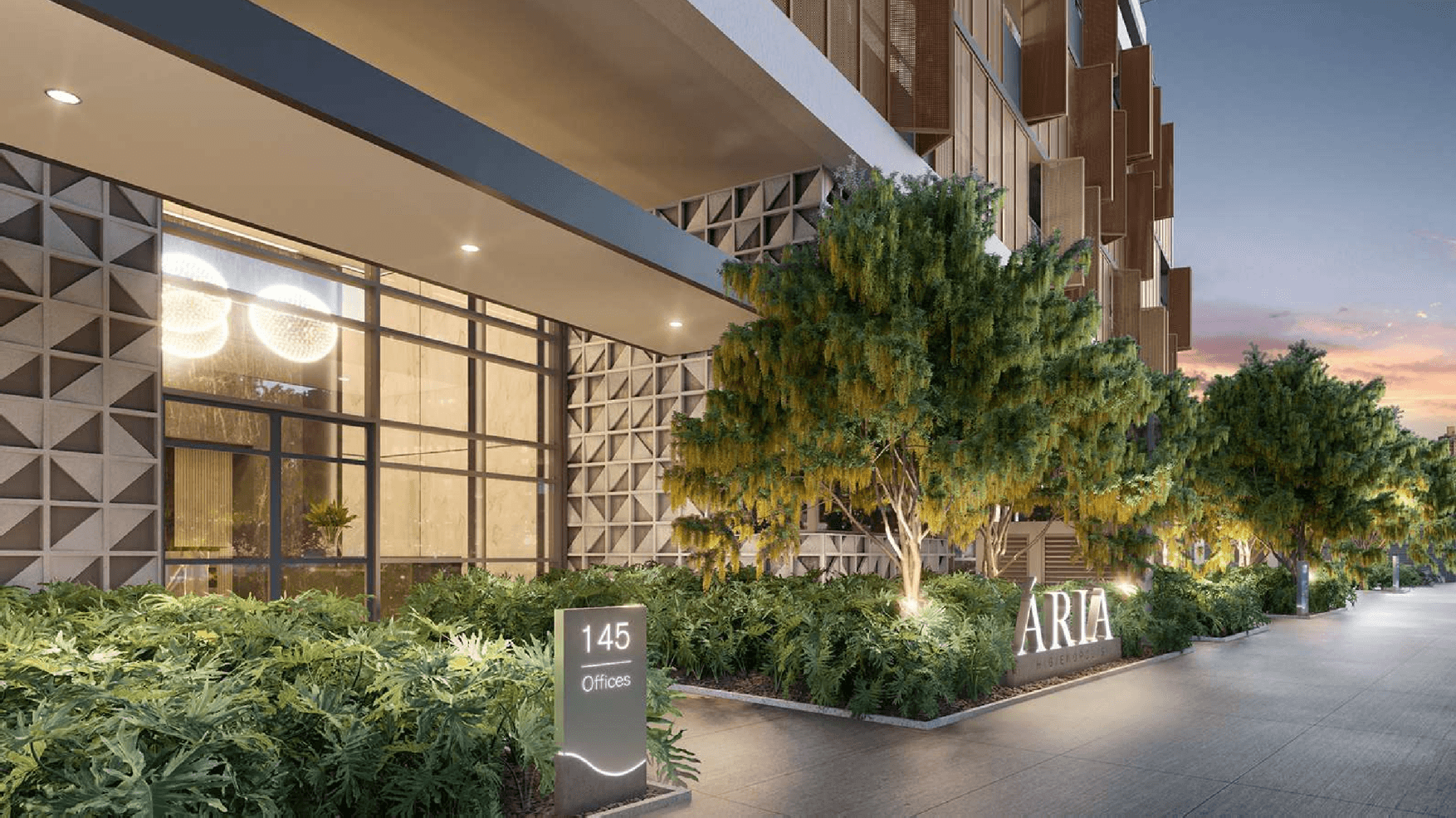 Ária Higienópolis - Residencial — imagem 3