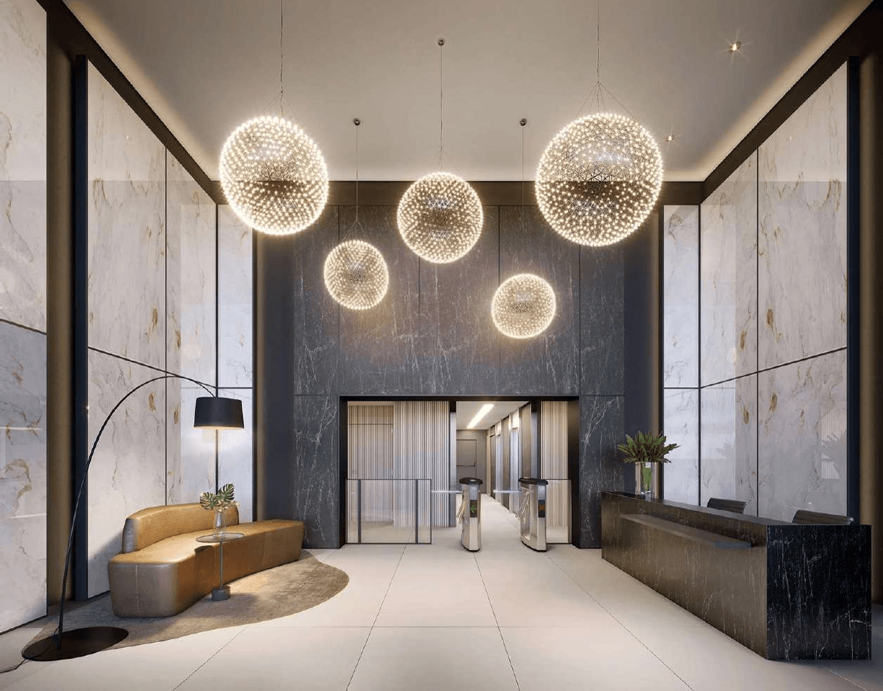 Ária Higienópolis - Residencial — imagem 4