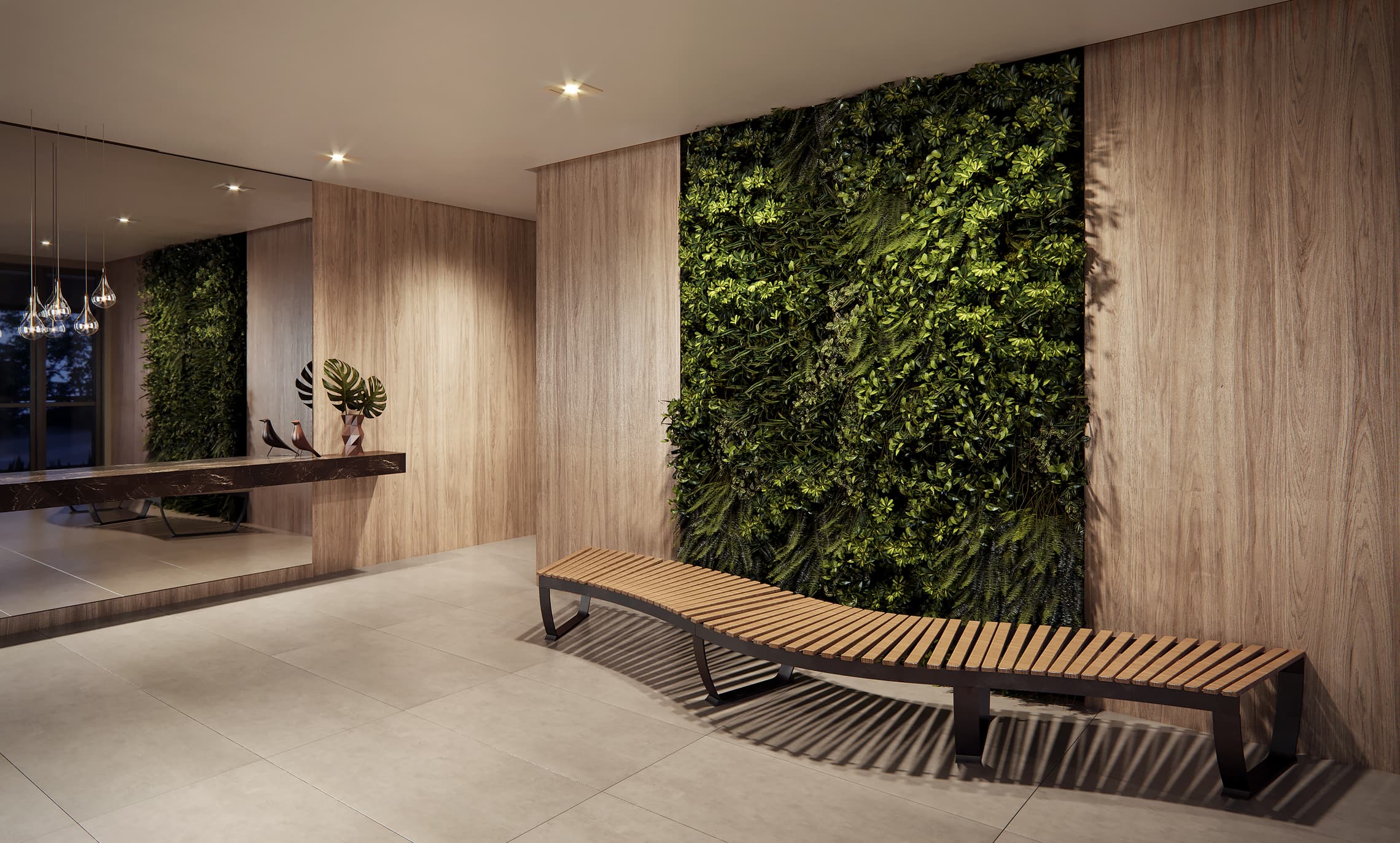 Raízes Vila Mascote - Residencial — imagem 3