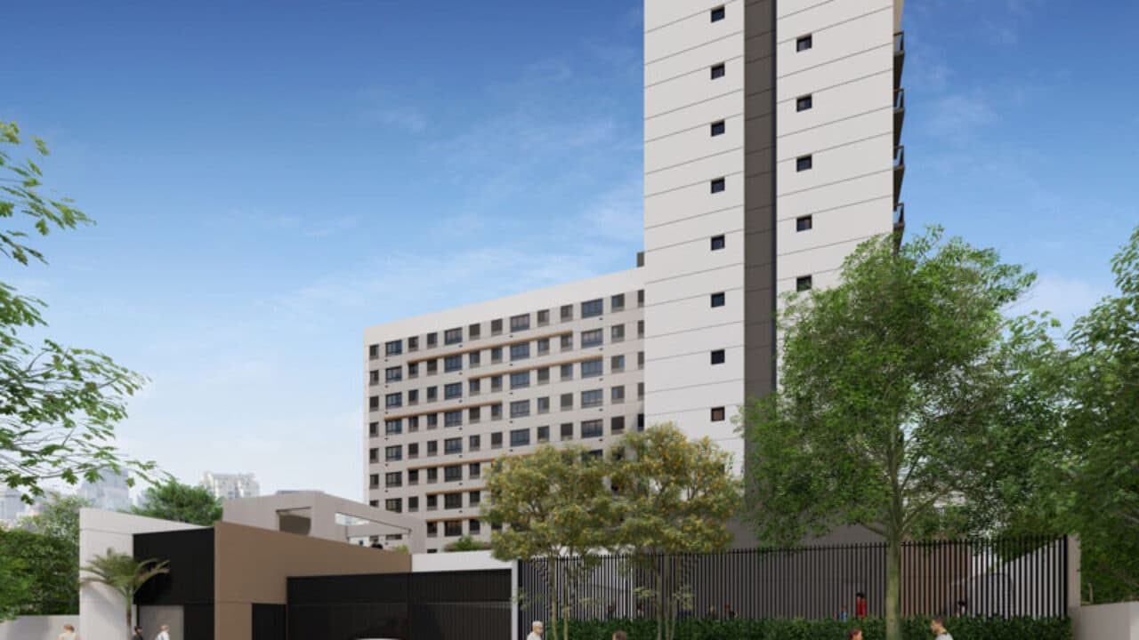 Meu Apê Vila Sabrina — imagem 3