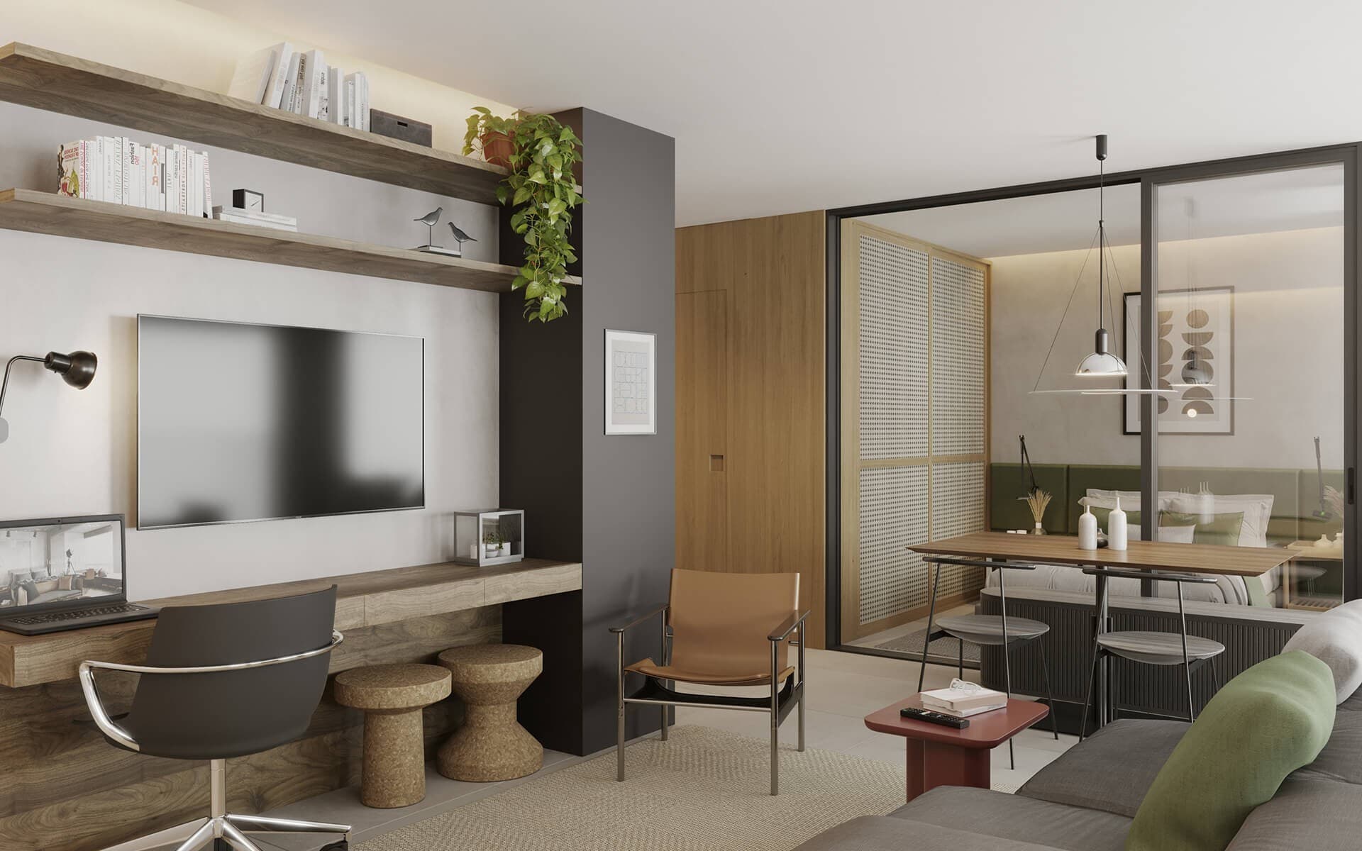 La Vida Estilo Barroco - Residencial — imagem 3