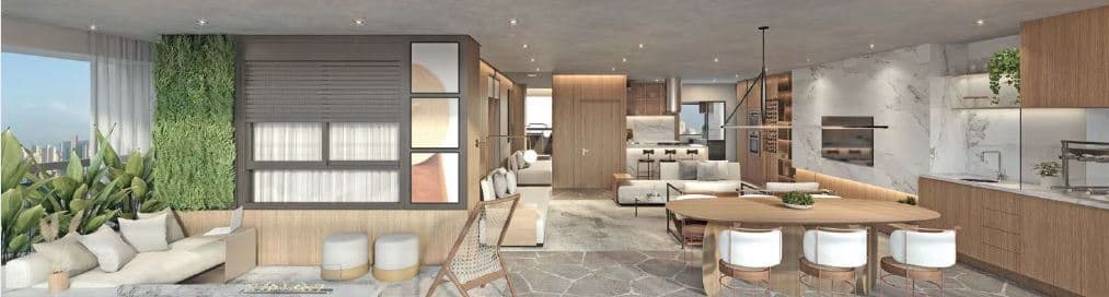 Latitude Campo Belo - Residencial — imagem 5