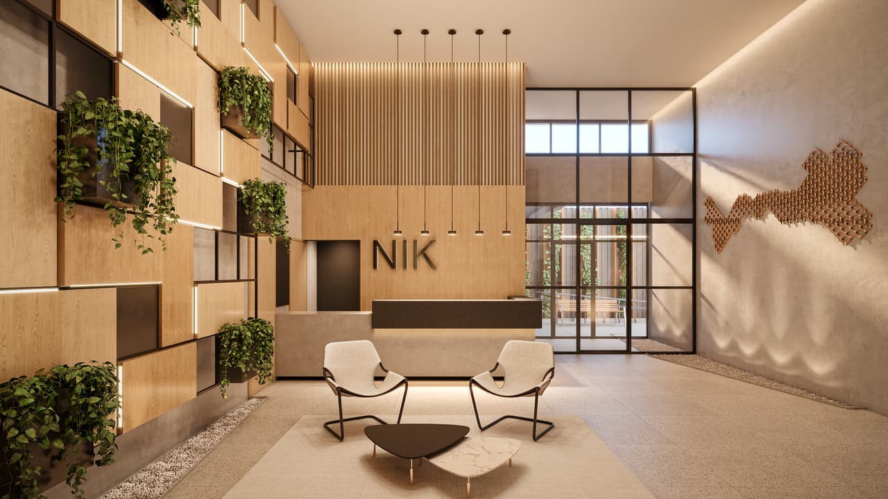 Nik Paulista - NR — imagem 4