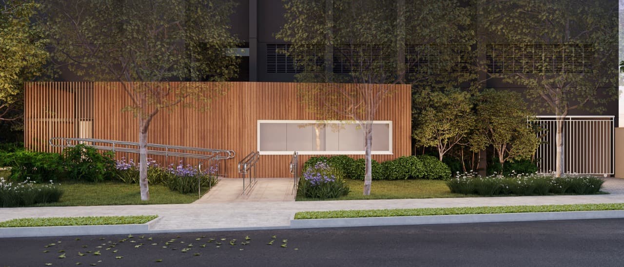 Welconx Alto de Pinheiros - Residencial — imagem 2
