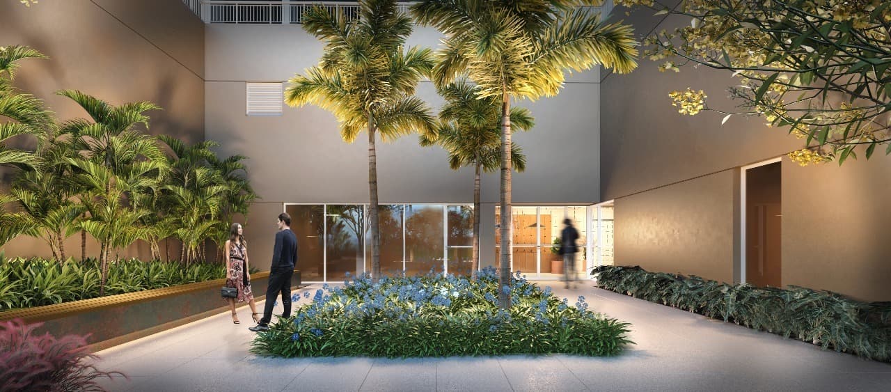 The Collection Paulista - Residencial — imagem 3