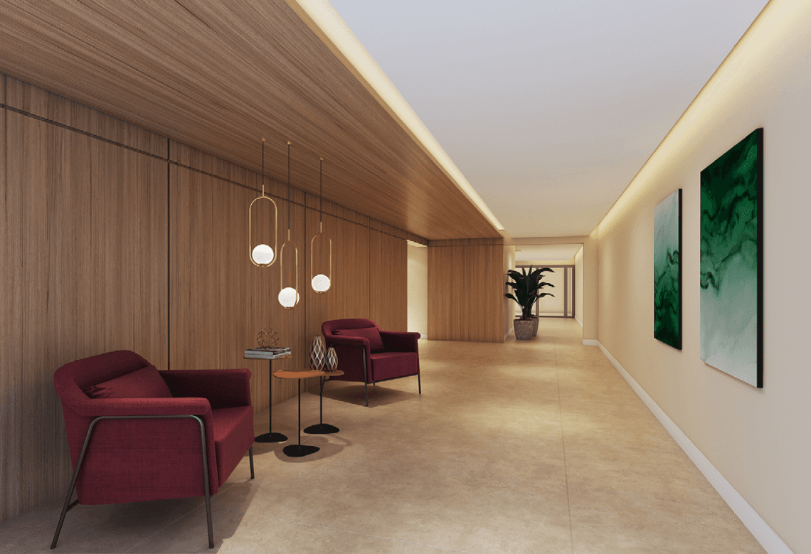 Alive Home Club Belém - Residencial — imagem 2