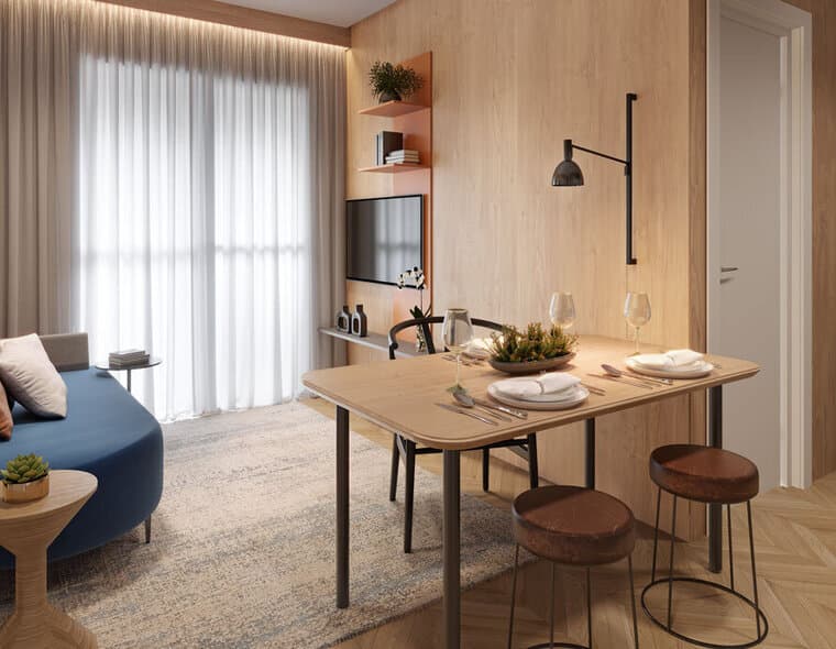 Welconx Vila Romana - NR — imagem 5
