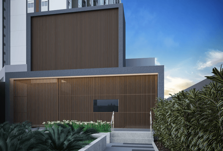 Vivaz Prime Vila Nova Cachoeirinha - Fase 1 — imagem 2