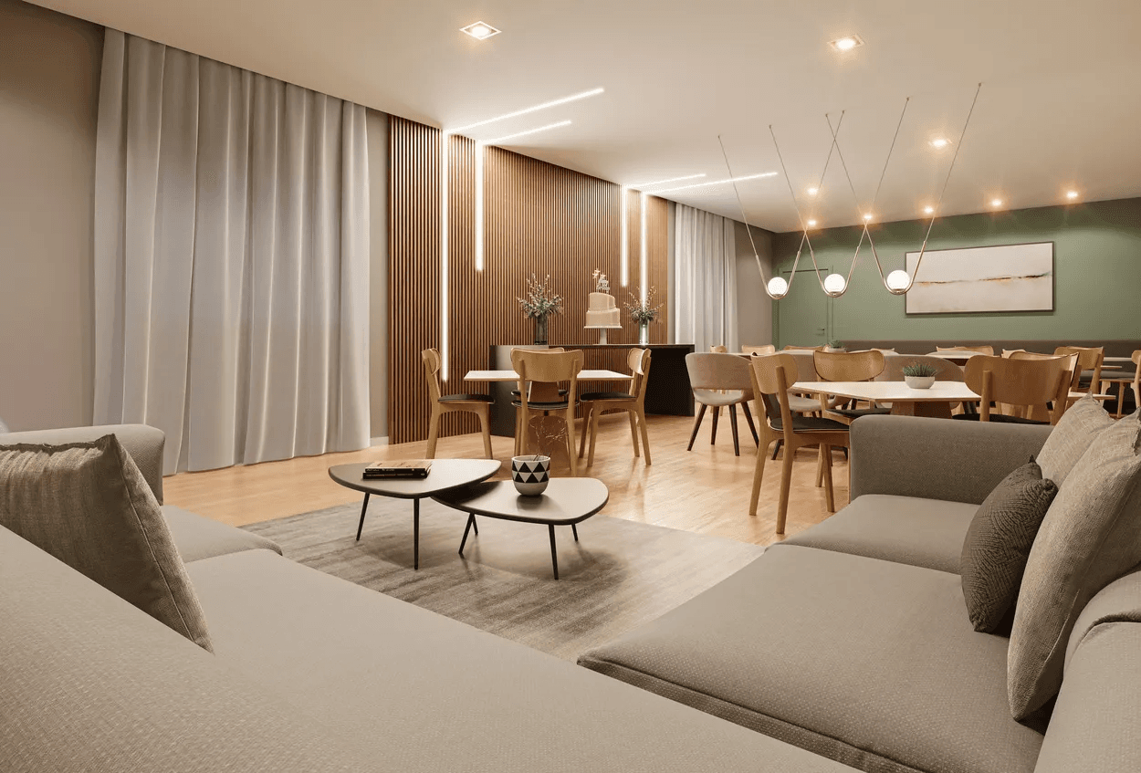 Vivaz Prime Vila Nova Cachoeirinha - Fase 1 — imagem 4