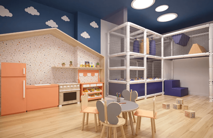 Vivaz Prime Vila Nova Cachoeirinha - Fase 1 — imagem 5