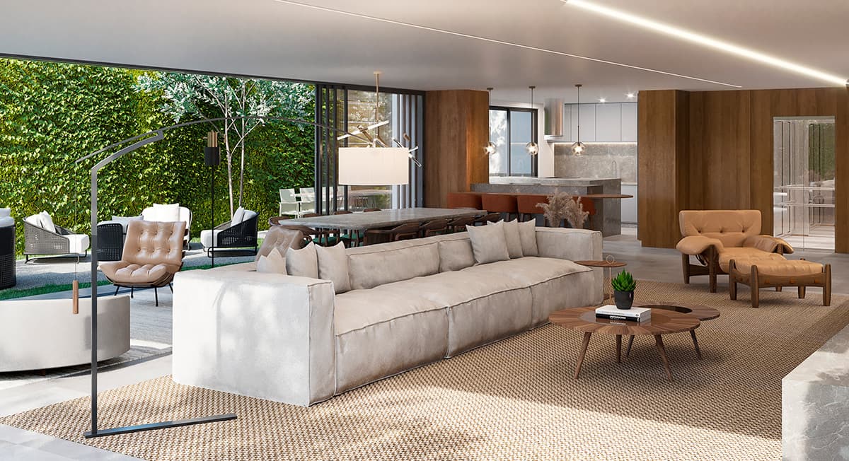 Casa Real — imagem 3