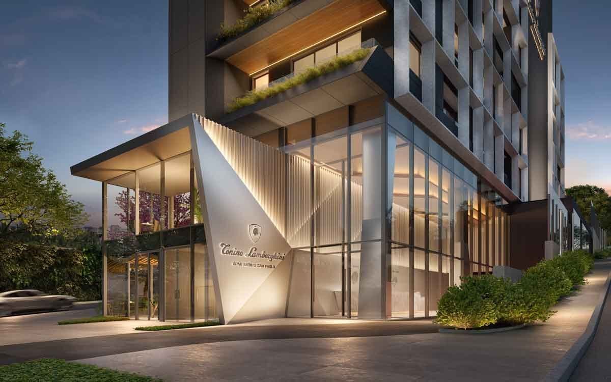 Tonino Lamborghini - Residencial — imagem 4