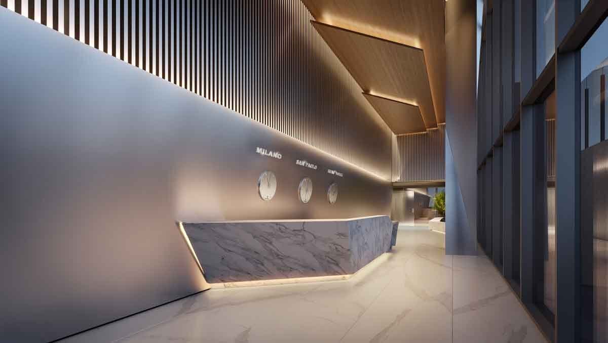 Tonino Lamborghini - Residencial — imagem 5