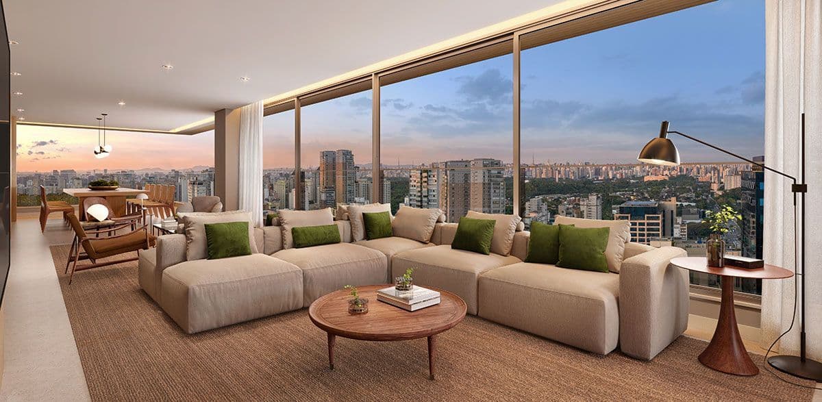Vinci Moema - Residencial — imagem 4