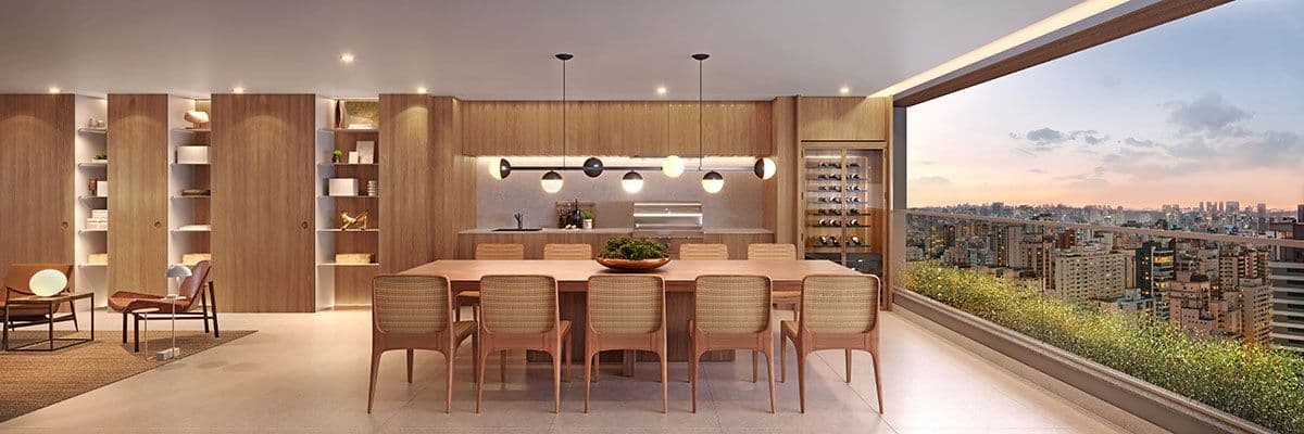 Vinci Moema - Residencial — imagem 5