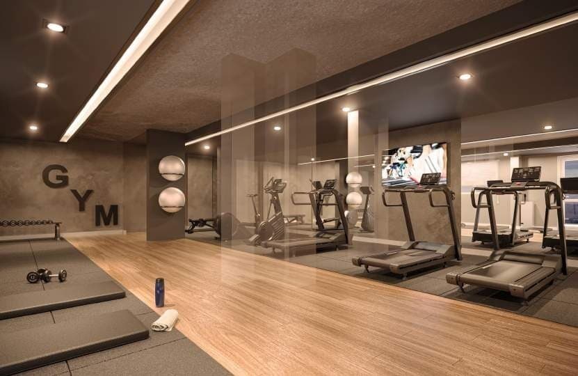 Vivaz Prime Vila Nova Cachoeirinha - Fase 2 — imagem 3