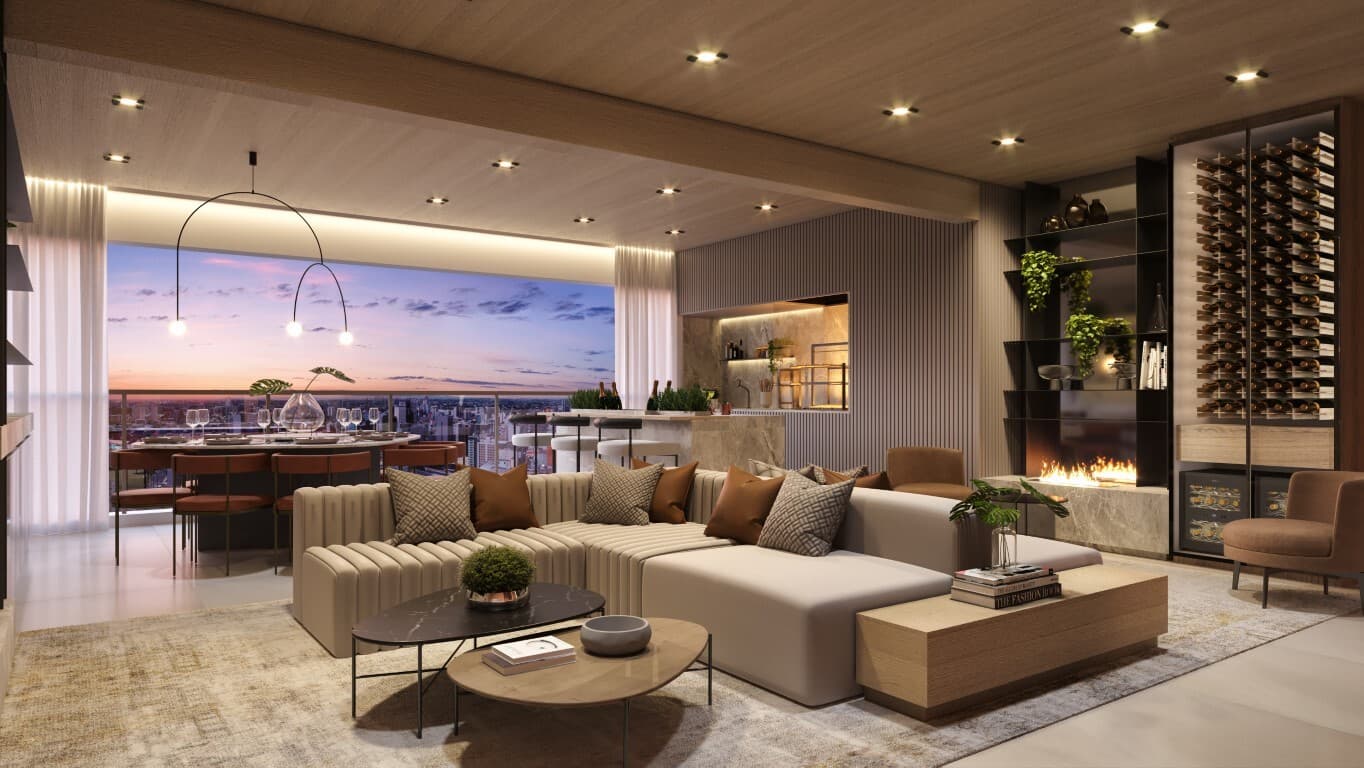 Haus Mitre Reserva Vila Mariana - Residencial — imagem 2