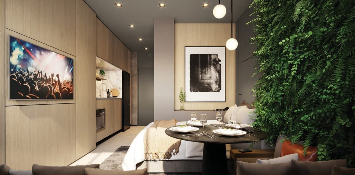 Haus Mitre Reserva Vila Mariana - Residencial — imagem 4