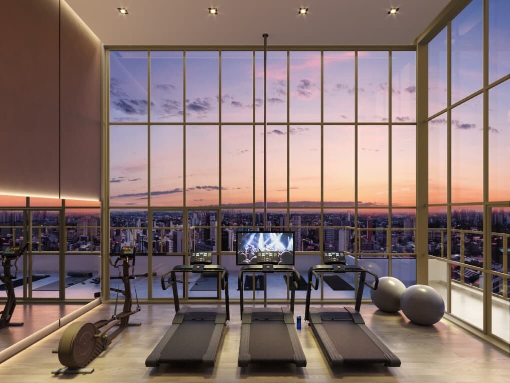 Haus Mitre Reserva Vila Mariana - Residencial — imagem 5