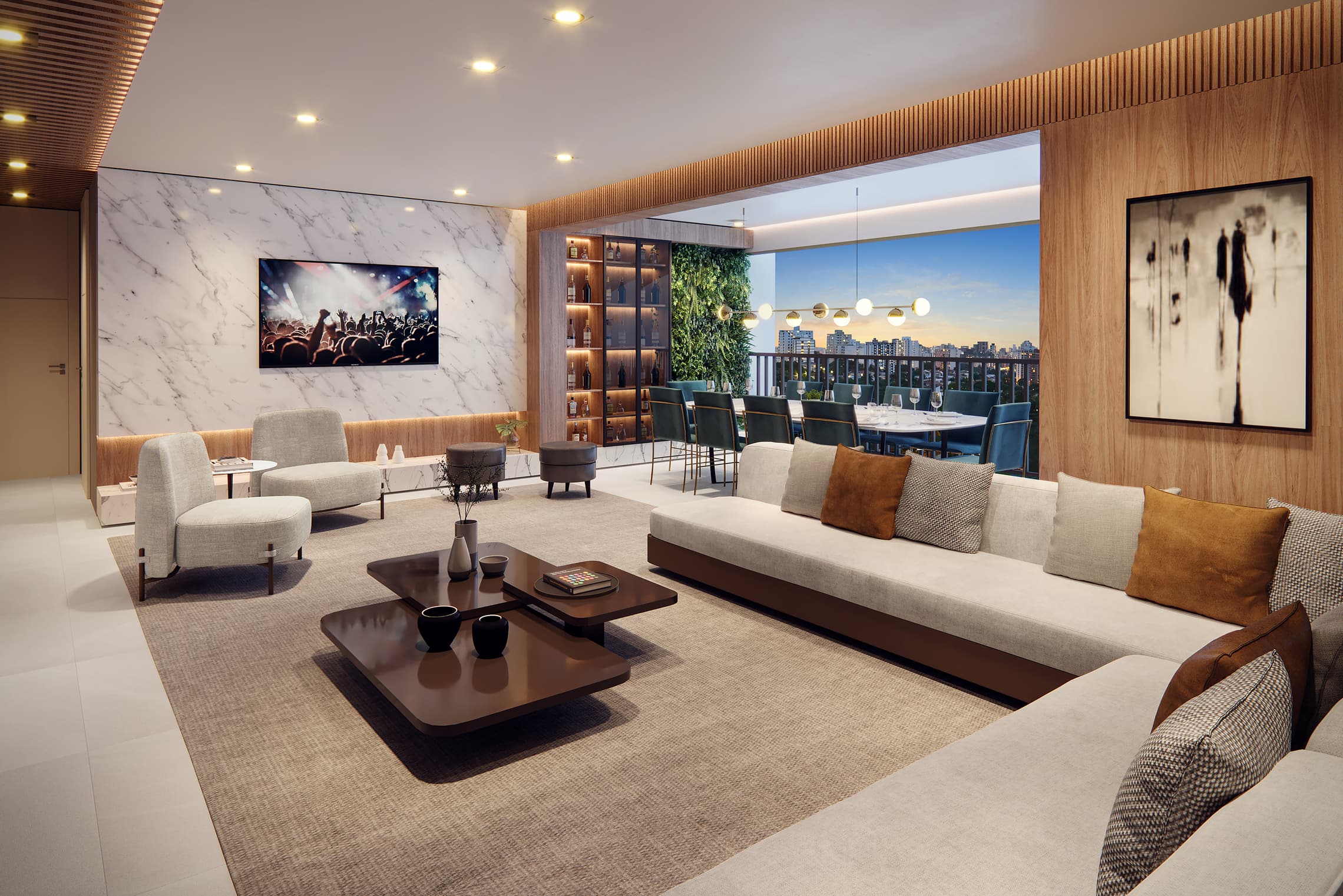 Raízes Premium Mooca - Residencial — imagem 3