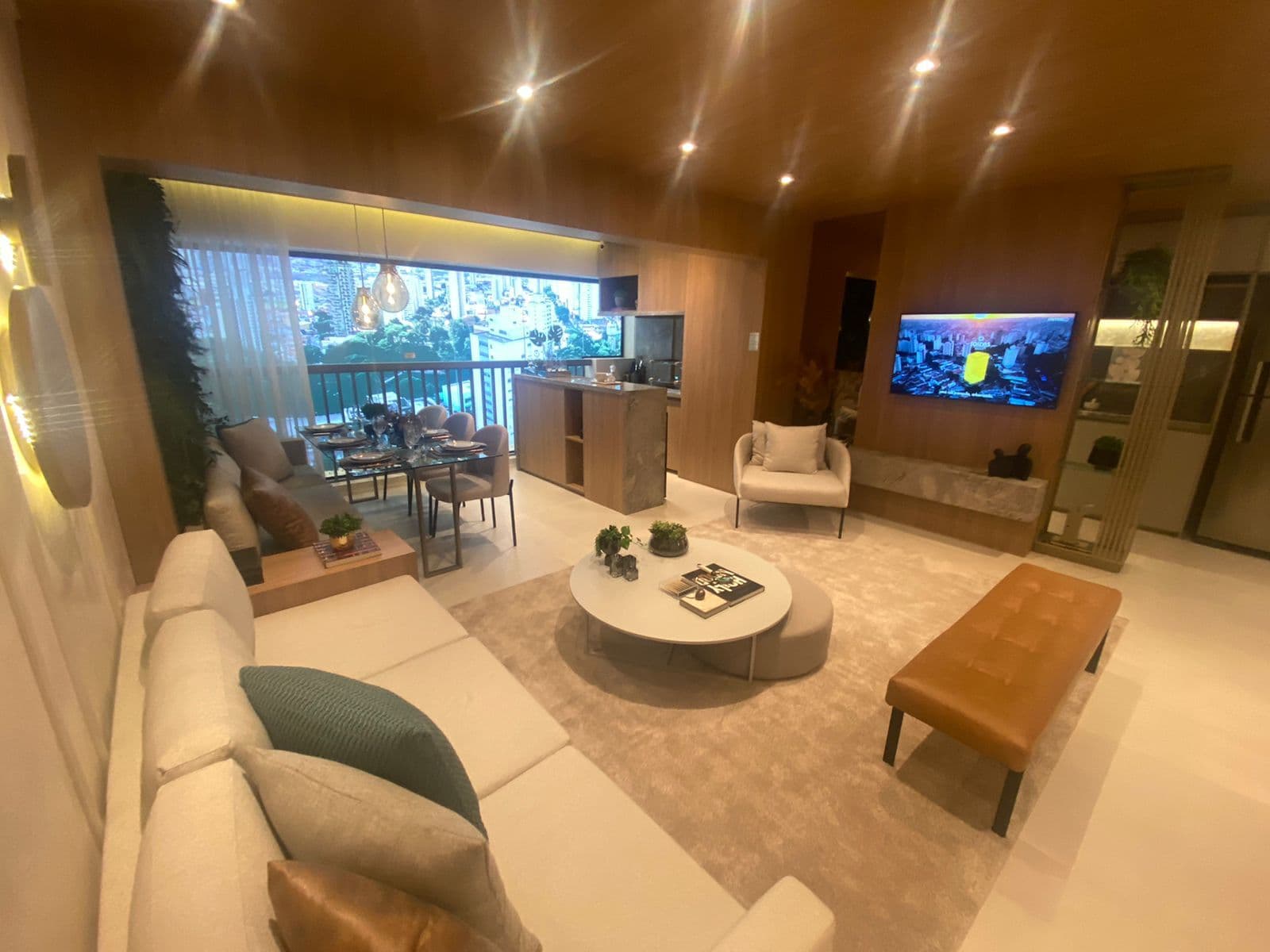 Raízes Premium Mooca - Residencial — imagem 5