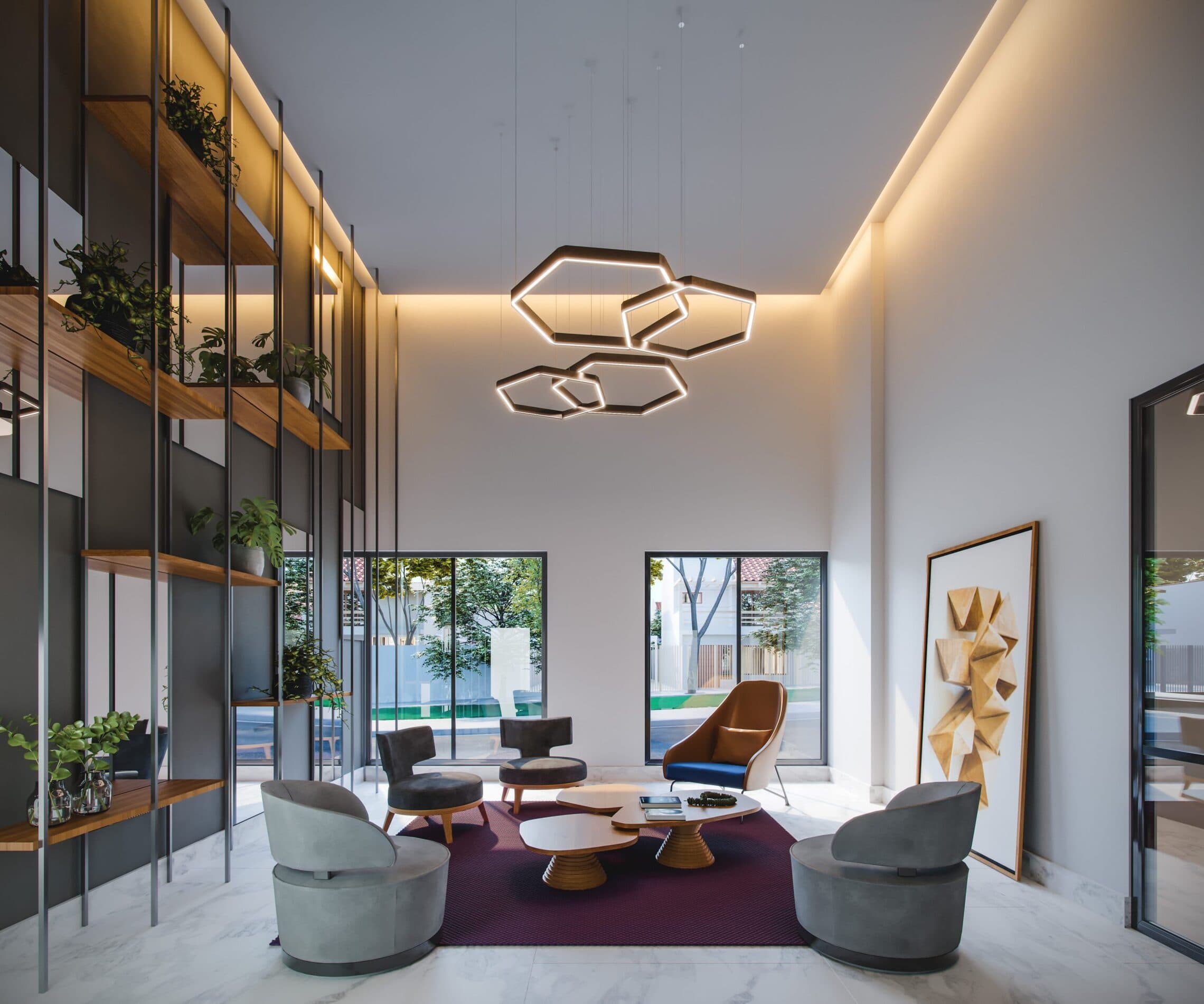 Bourbon Smart Style - Residencial — imagem 2