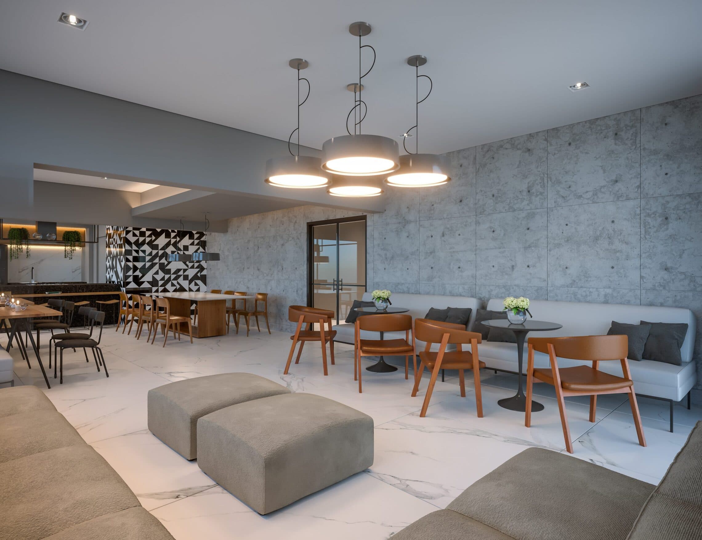 Bourbon Smart Style - Residencial — imagem 4